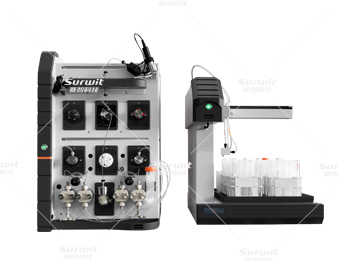  Surwit AutoPure100蛋白纯化系统 