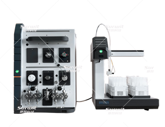  Surwit AutoFlash200制备液相色谱 
