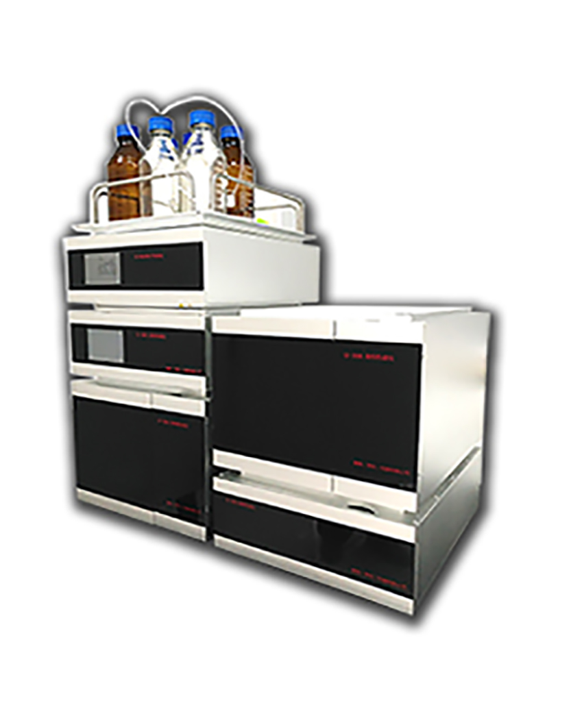 血药浓度分析仪（GI-3000D