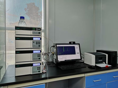 ROHS2.0检测、邻苯二甲酸酯分析专用液相色谱仪