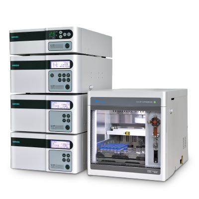 LC-100 HPLC 液相色谱系统